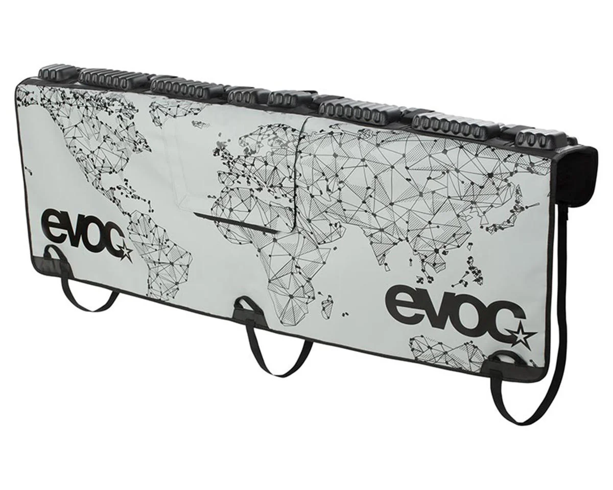 EVOC Tailgate Pad Curve (Stone) (XL)